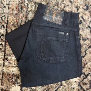 Fidelity Denim men’s slim Jim 30